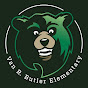 WVRB News | Van R. Butler Elementary  logo