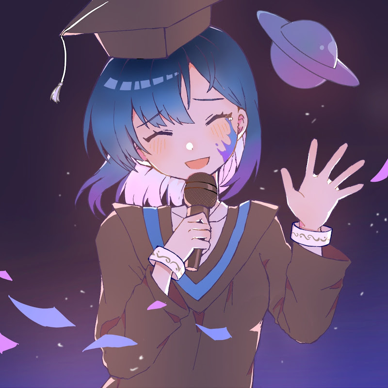 ★已畢業★暮璃Murray【所屬星探策劃箱】