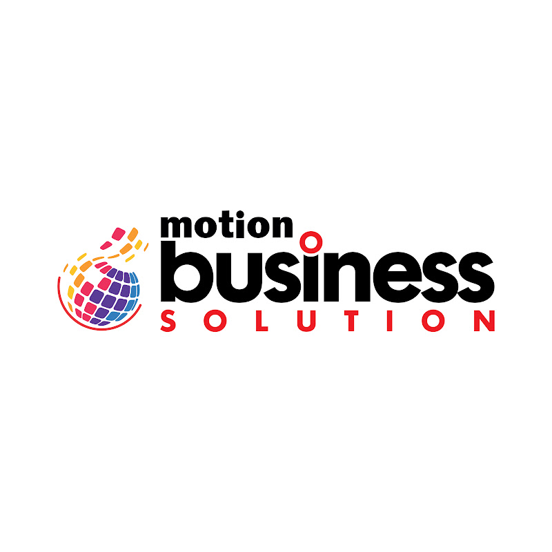 Motion Business Solution
