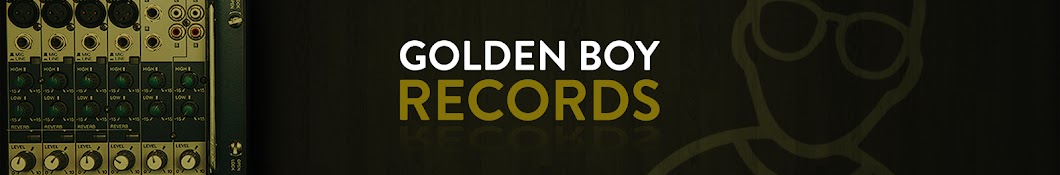Golden Boy Records ইউটিউব চ্যানেল অ্যাভাটার