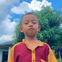 Channel thumbnail for Adek dede 