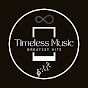TIMELESS MUSIC logo