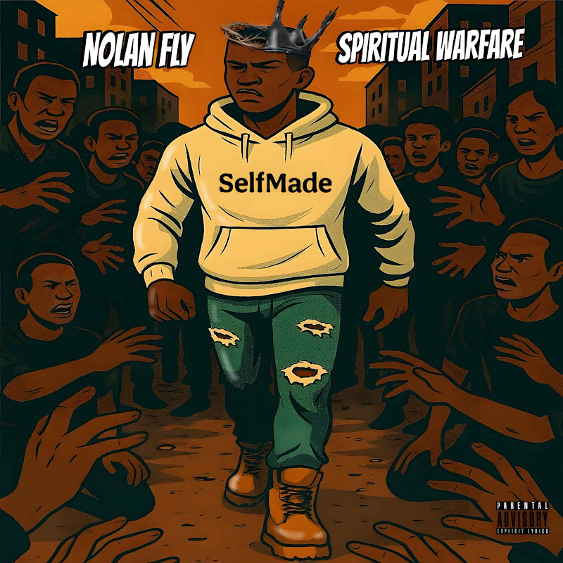 Nolan Fly