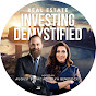 Real Estate Investing Demystified  logo