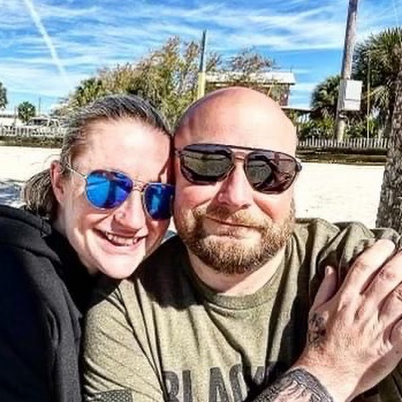 Prez & Akela