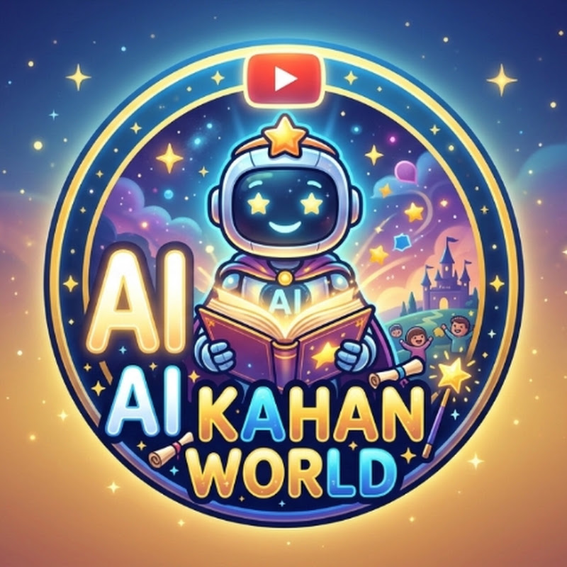 Ai Kahani world
