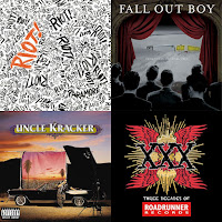 Throwbacks