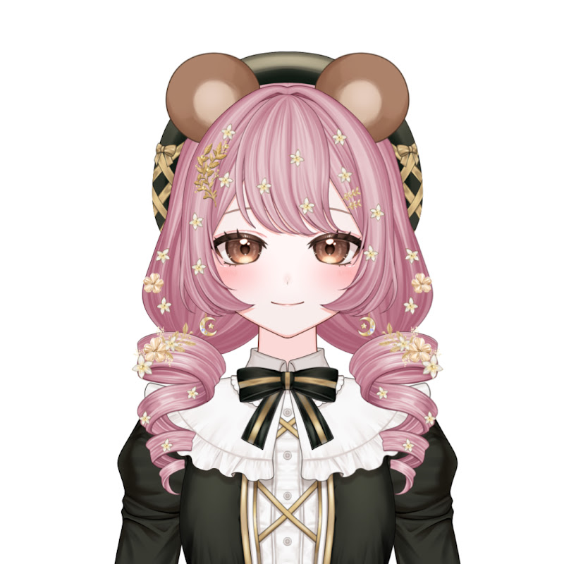 森野くまのみ