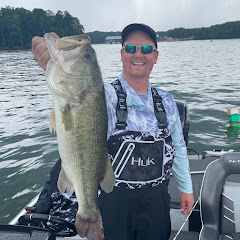 Brandon Embry Fishing