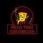 Pizza Time Chronicles - @pizzatimechronicles8262 YouTube Profile Photo