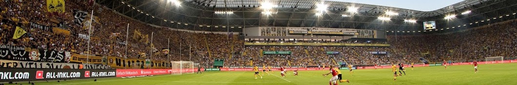 SG Dynamo Dresden e.V. YouTube 频道头像