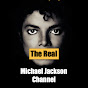 The Real Michael Jackson Channel