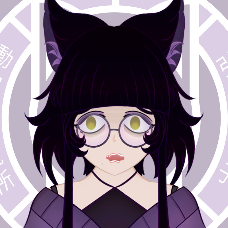 Hikiyami Moriko Ch