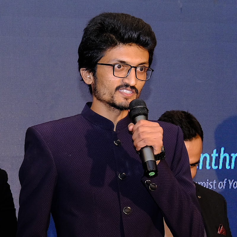 Harshad Jejurkar