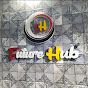 Future Hub Lamination  logo