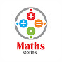 Maths Stories logo