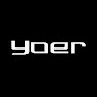 Yoer logo