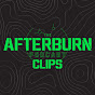 Afterburn Podcast Clips logo