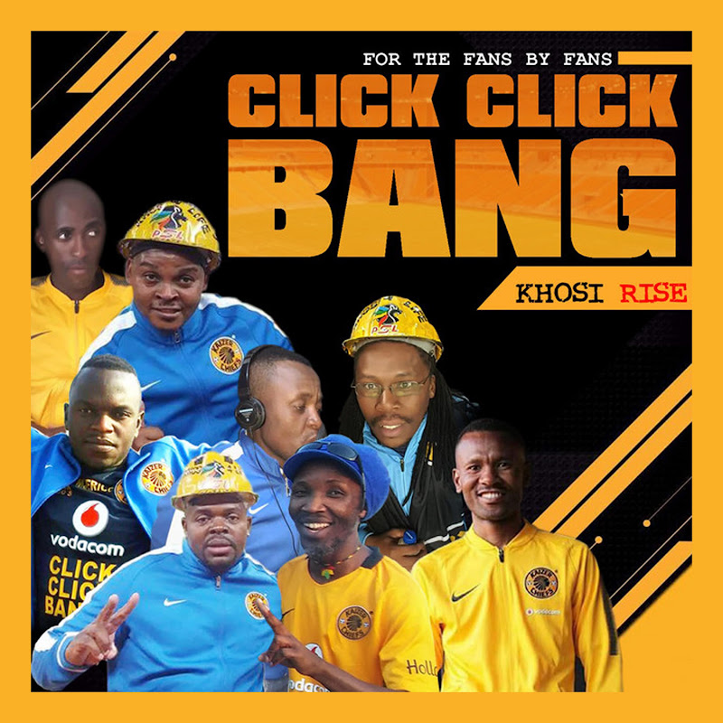 CLICK CLICK BANG - Topic
