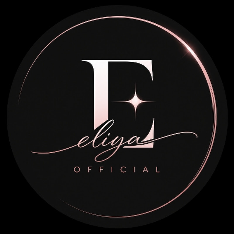 ELIYA OFFICIAL MUSIC 