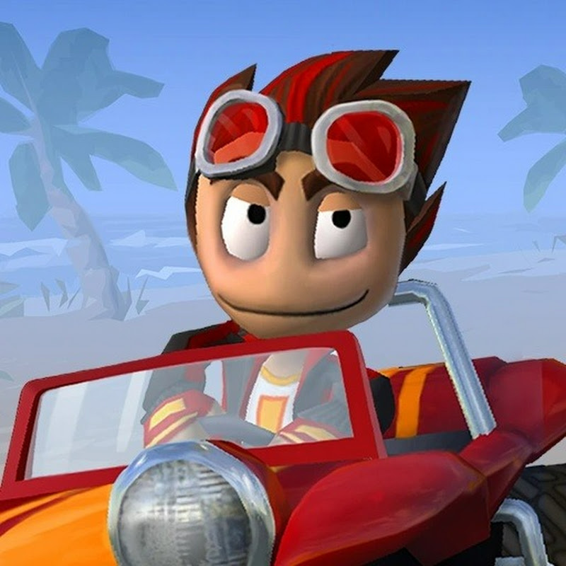 Channel Avatar