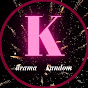 Kdrama Fandom logo