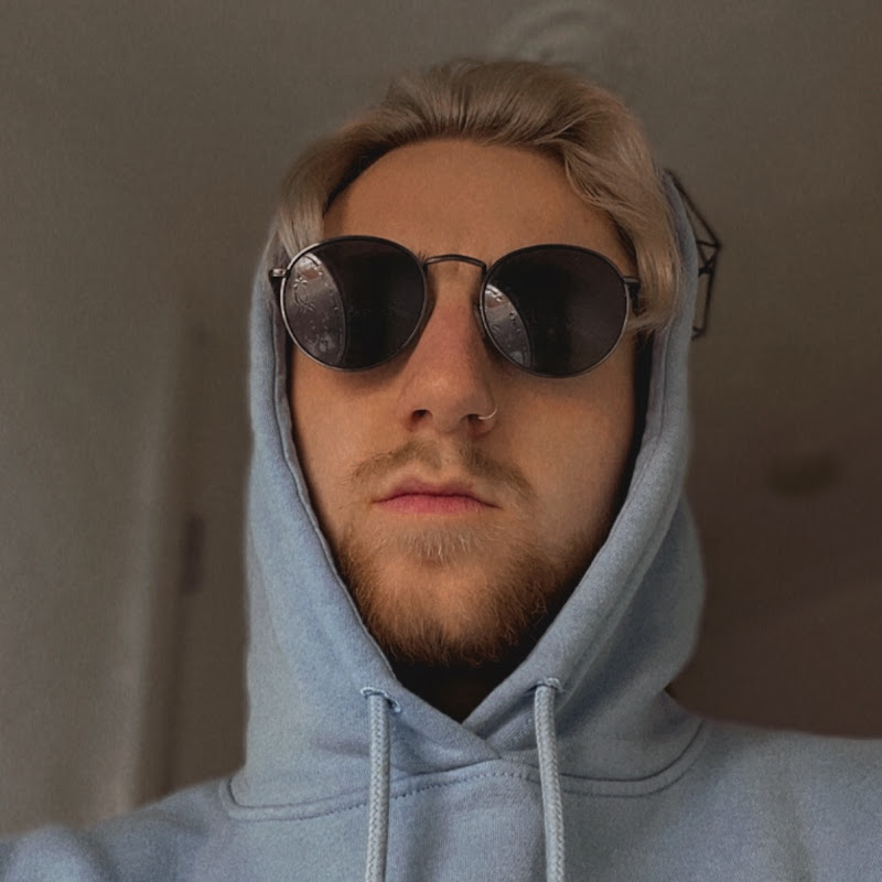 Dylan Mcnairn icon