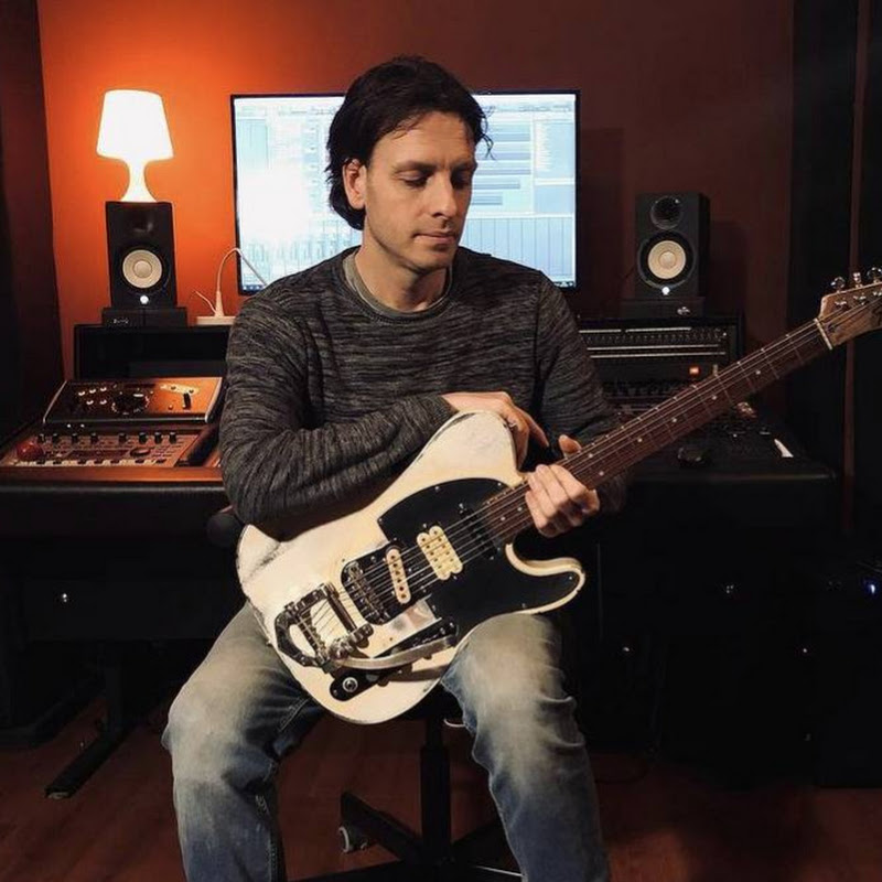 Gear Takes with Franck