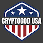 CryptoGod USA logo