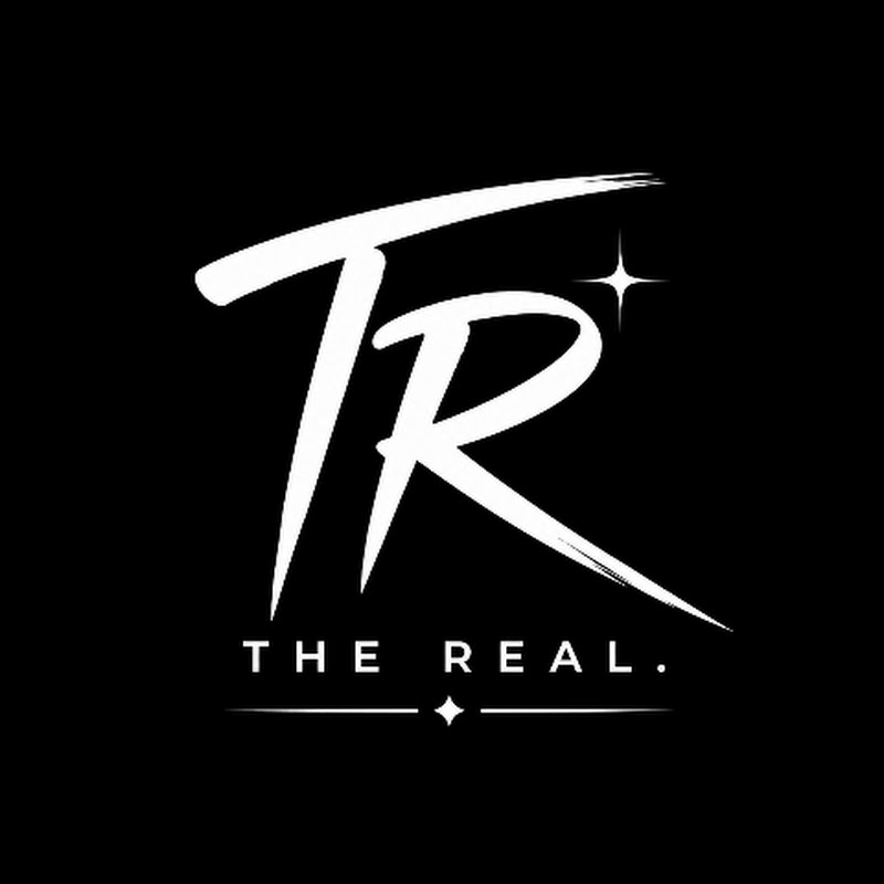 The real.
