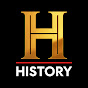 History Latinoamérica logo