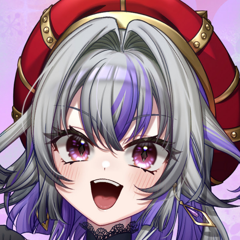 ベルリオーナ@新人Vtuber