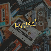 Lyrical Status Maker
