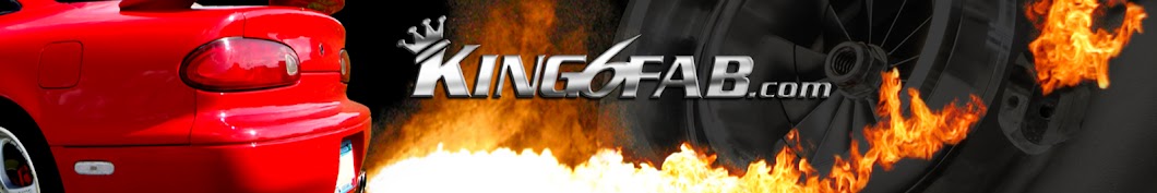King6Fabrications Avatar channel YouTube 