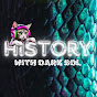 History with Dark Sol logo
