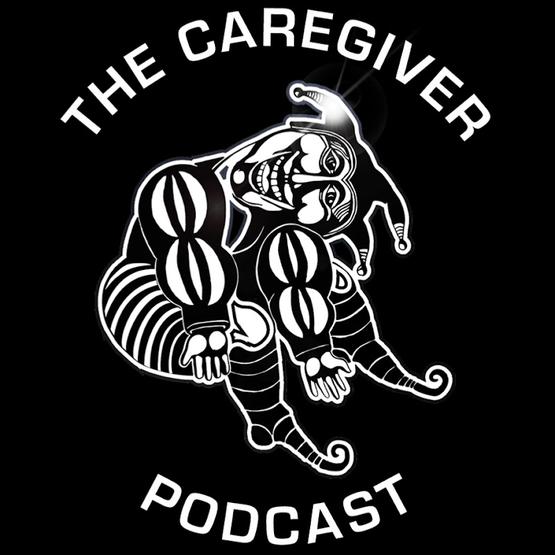 The Caregiver Podcast cover art