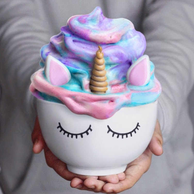 Delicious Cakes
