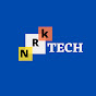 NRK TECHNICAL logo