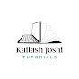 Kailash Joshi Tutorials logo
