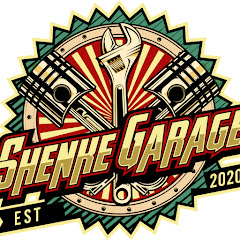 Shenke Garage net worth