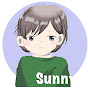 Sunny Place＊in USA logo