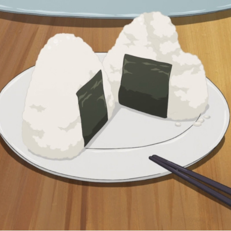 Rice Ball Deliveries