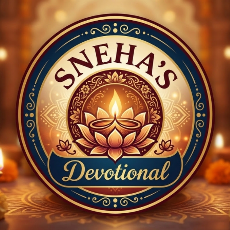 Sneha's devotional new