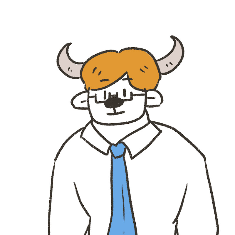 월텍남 - 월스트리트 테크남