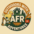 iBMY6X2oZTE-channel-avatar-Outdoors with AFR Adventures