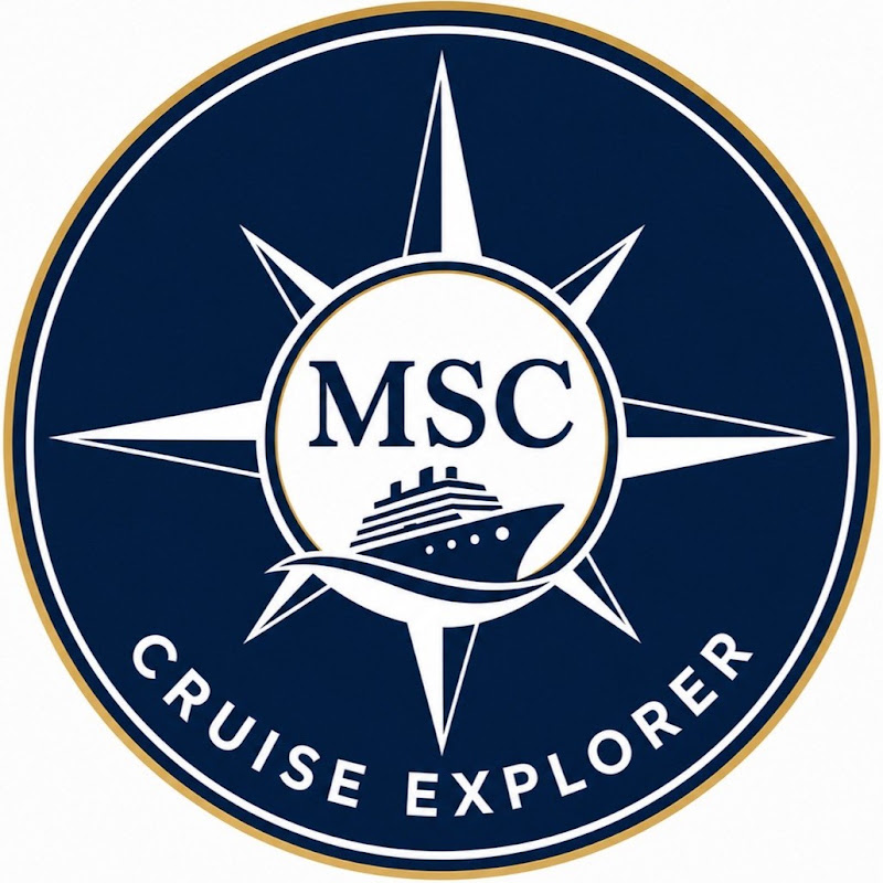 MSC Cruise Explorer