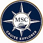 MSC Cruise Explorer
