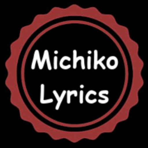 Michiko Lyrics
