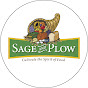 Sage and Plow logo