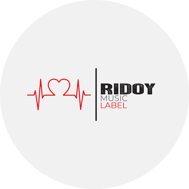 RIDOY MUSIC LABEL
